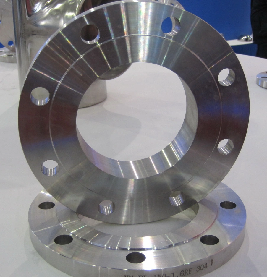 ASTM A182 F12 Alloy Steel Flange