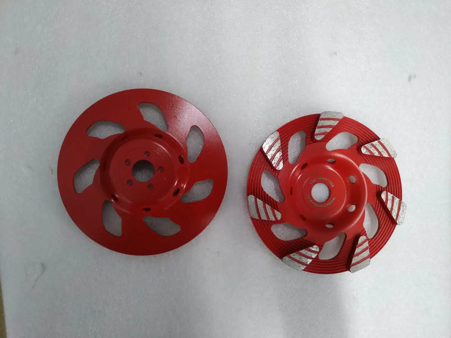 Diamond Cup Wheel for Hilti Dg150