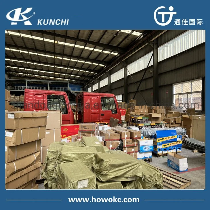 Sinobuck HOWO /Shacman /Foton Truck Engine Truck Engine Engine Parts Air Труба Wg9925190016 трубка забора воздуха с высоким качеством