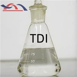 Toluene Diisocynate Tdi 80/20 Chemical Raw Material