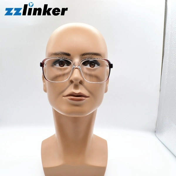 Lk-C33-6 0.5mmpb Dental Lead Xray Protective Glasses for X Ray