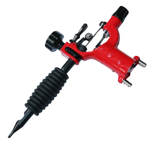 2015new Rotary Tattoo Machine Dragonfly Tattoo Machine Gun