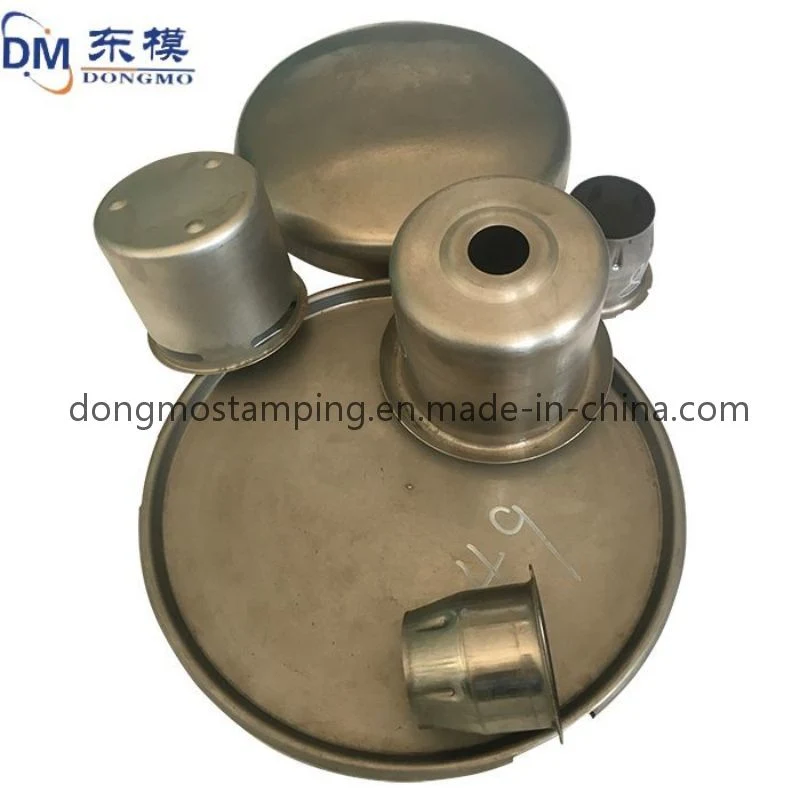 CNC Parts Processing Machinery Hardware CNC Lathe Production of Stainless Steel Parts