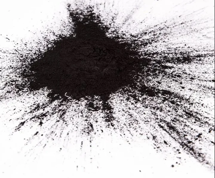 Most Popular Hot-Sale Black Granular Activated Carbon