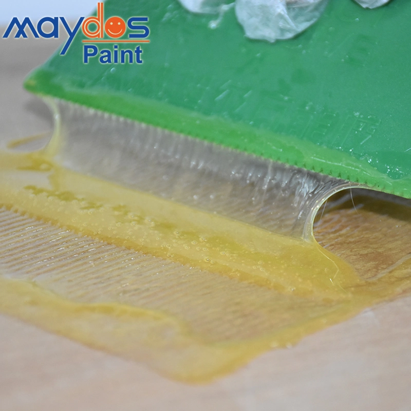 MDF Chloroprene Rubber All Purpose Contact Adhesive Glue