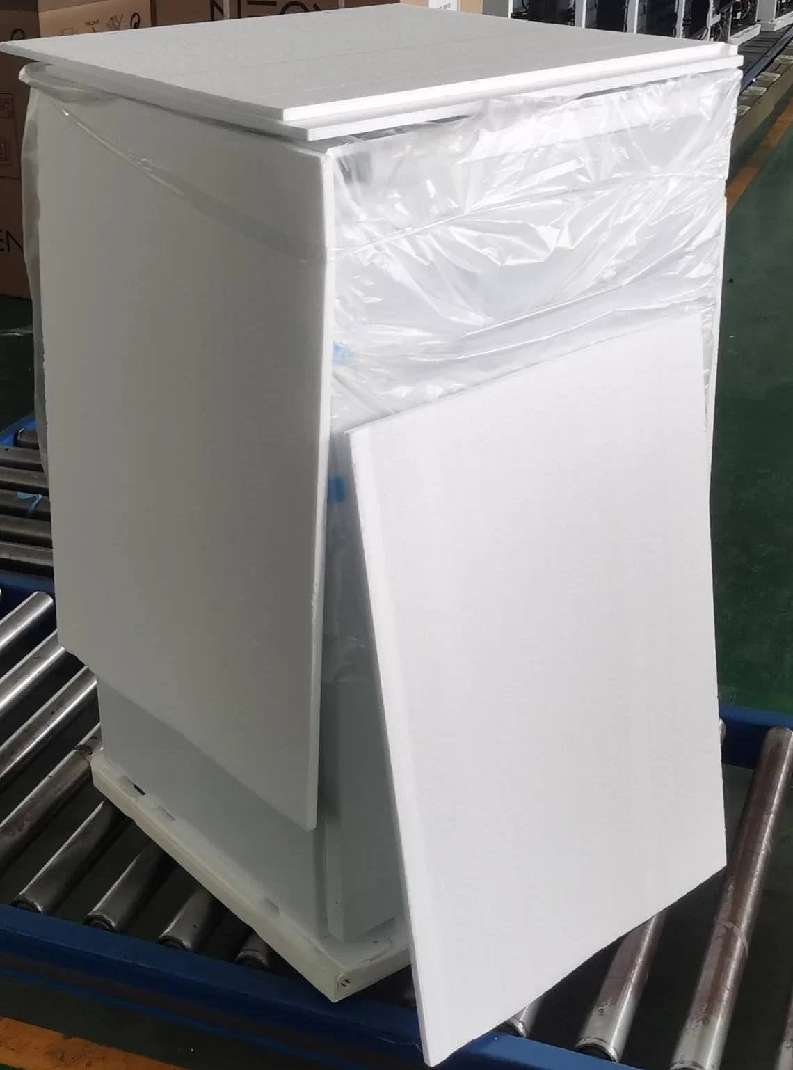 Mini Refrigerator 54cm Built-in Fridge