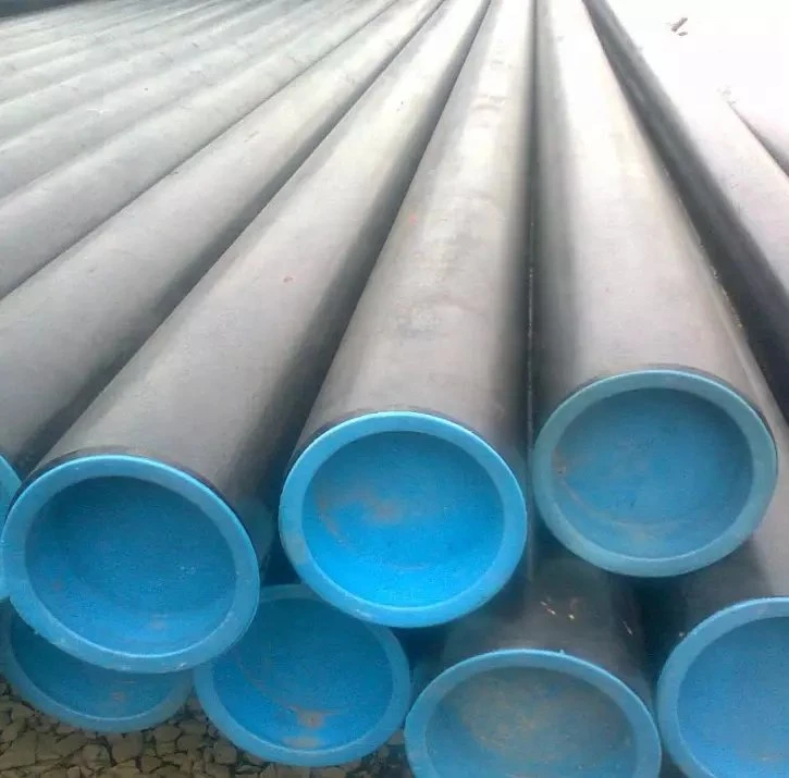 High Pressure Cylinder Tubes 250 Bar Stkm 13c Honed Tube