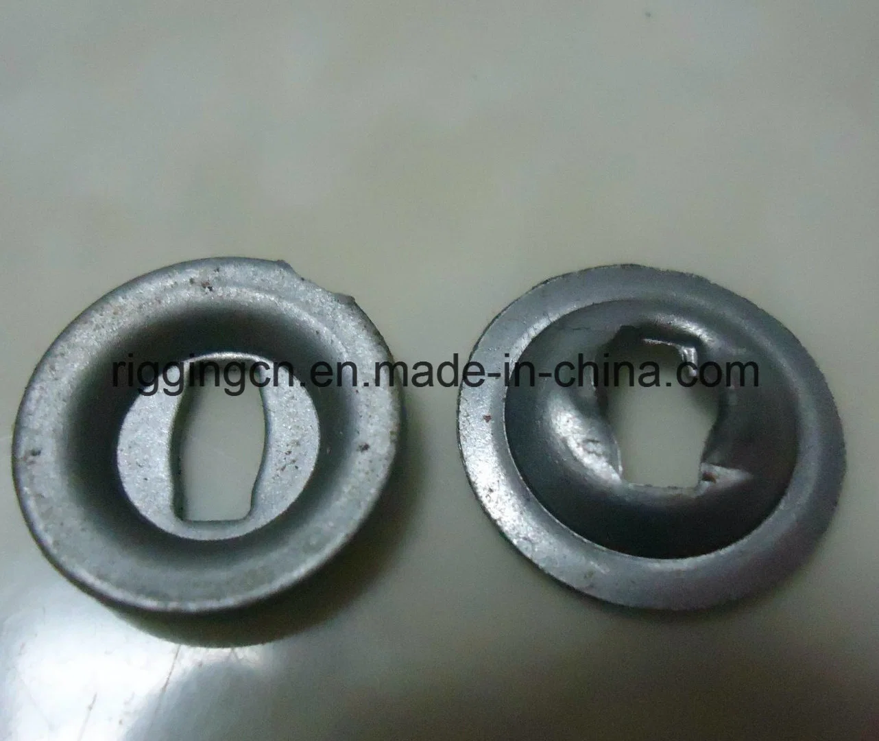 Factory Sale Pressing Steel Parts Auto Parts for SRS Fixing