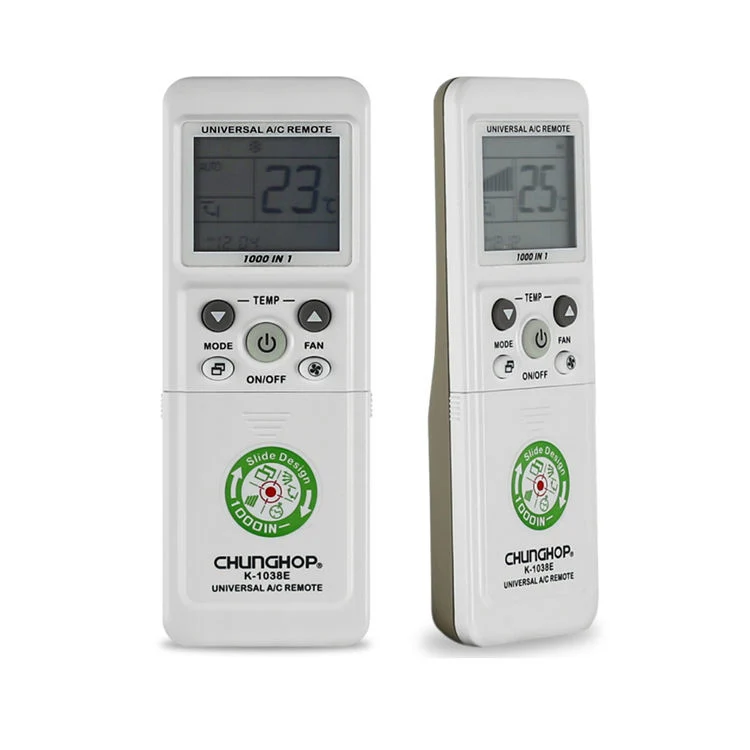 High quality/High cost performance  Air Conditioning Remote Control