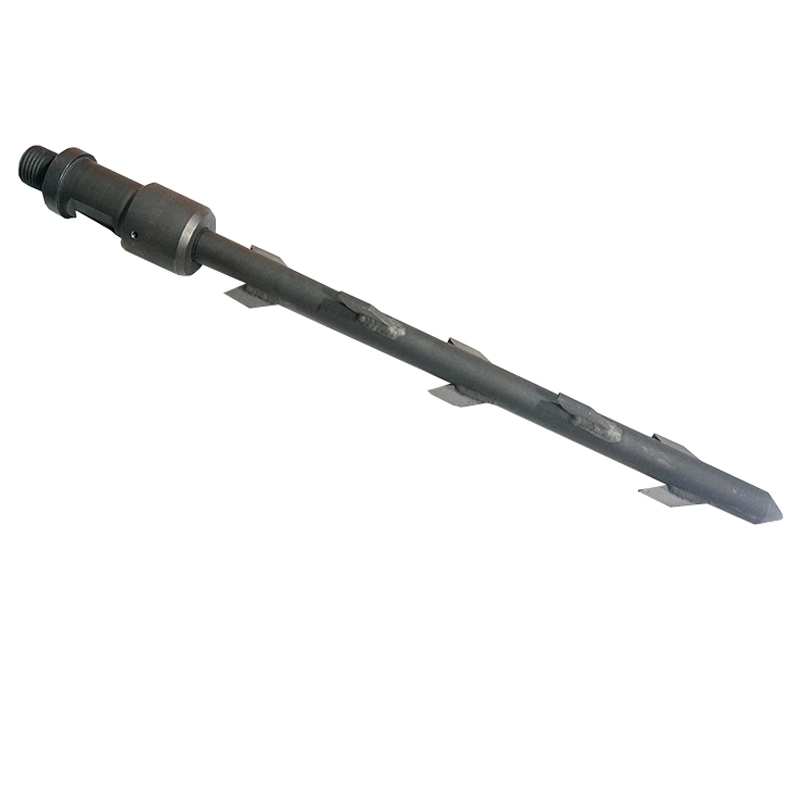 Oilfield Downhole Fishing Tools Slickline Wireline Snipper