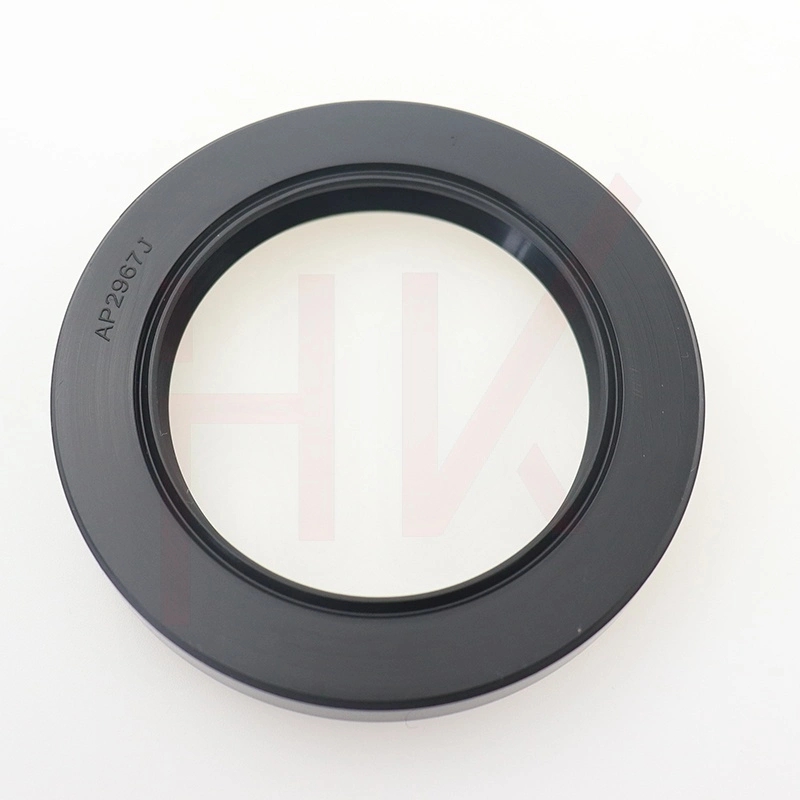 Tcn High Pressure Oil Seal Ap2967j Hydraulic Seal Pump Excavator Accessories