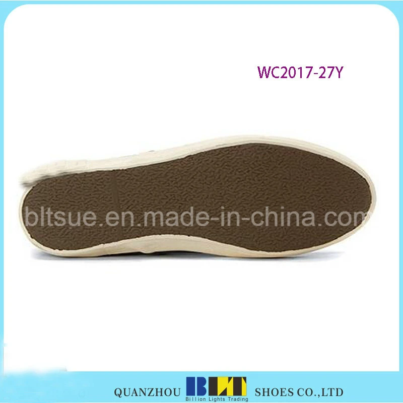 Women PVC Casual Shoes