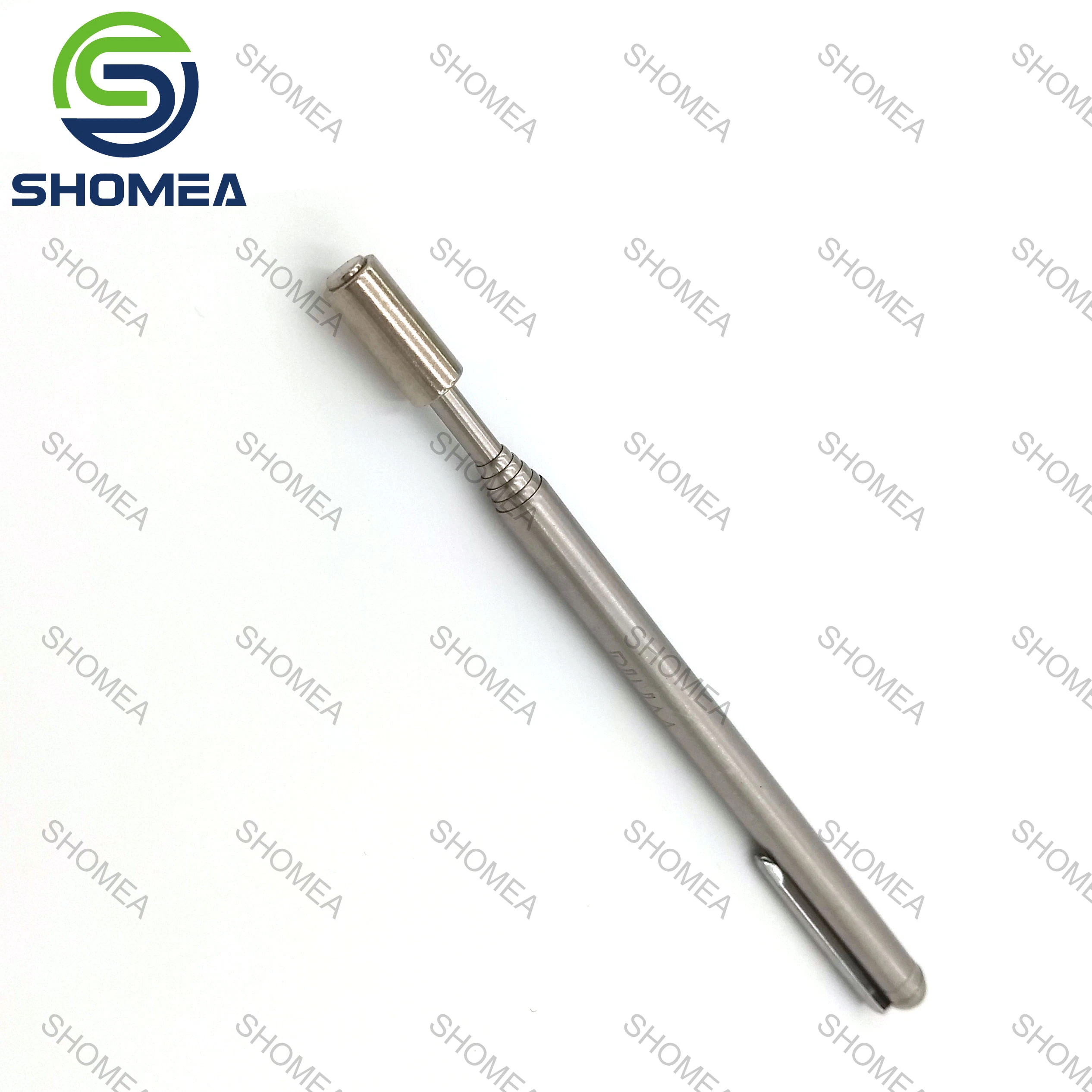 Original Factory Light Weight Stainless Steel Pole Telescopic Antenna Friction Lock for Signal Reception