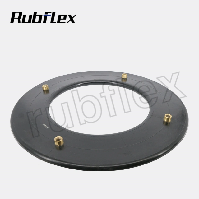 Rubflex 30 Inch Rubber Airtube W30-20-900 for Disc Clutch and Brake Wcb2