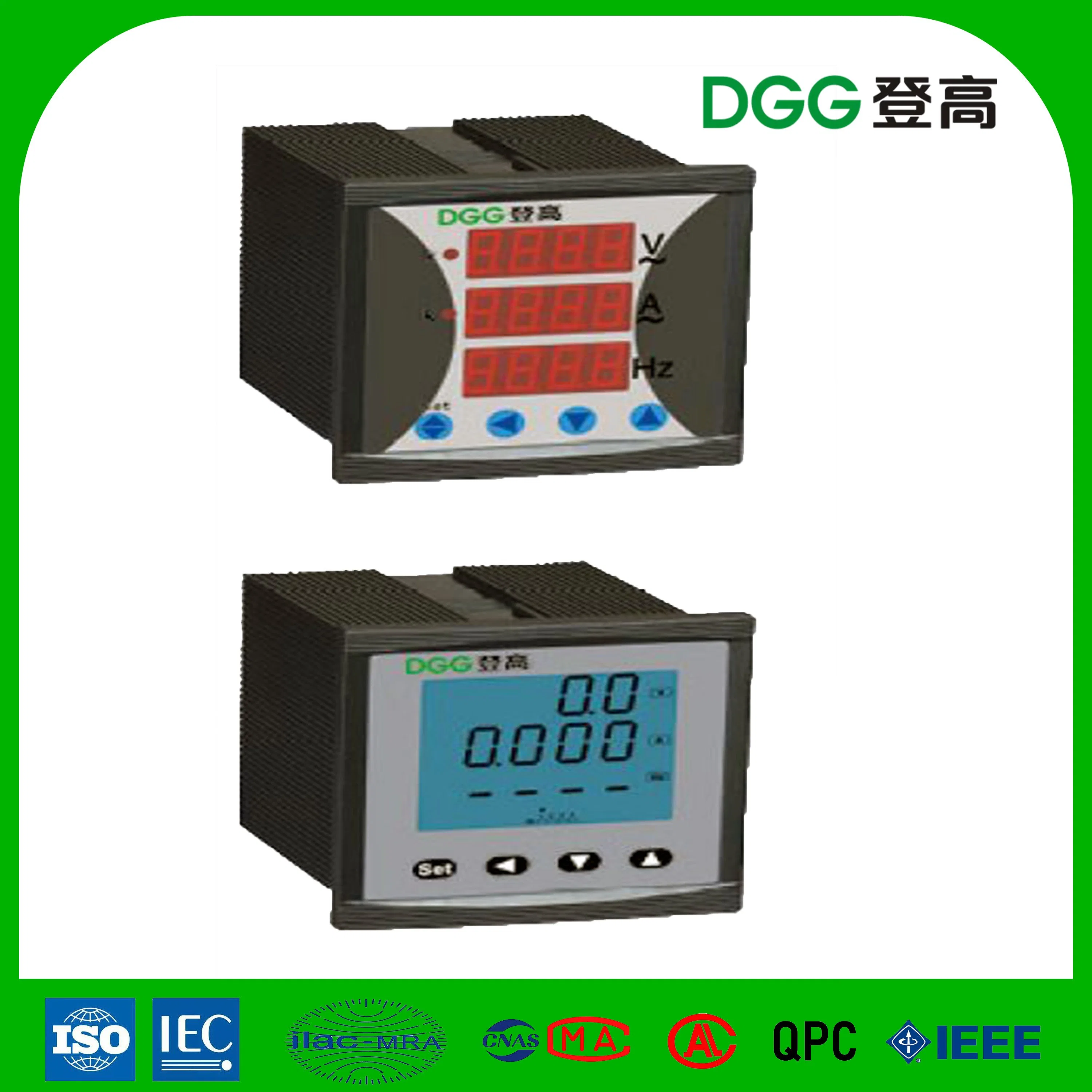 Programmable Combined Meter