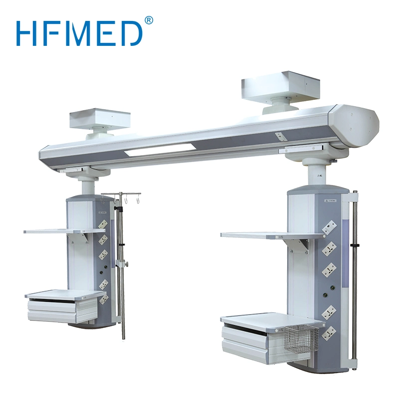 Light Medical Equipment Revolving Surgical Pendant (HFP-SD90/160)