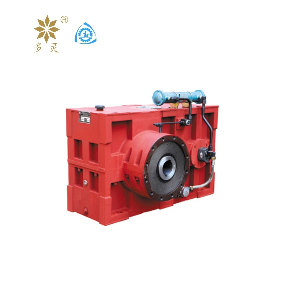 High Comment Zsyj Series Gear Box for Single Screw Extruder