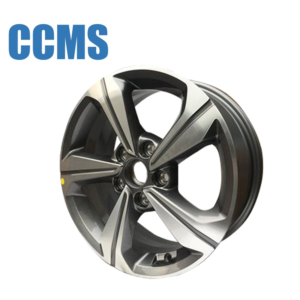 OEM Design Aluminum Alloy Car Wheel Hub 15 Inch - 21 Inch