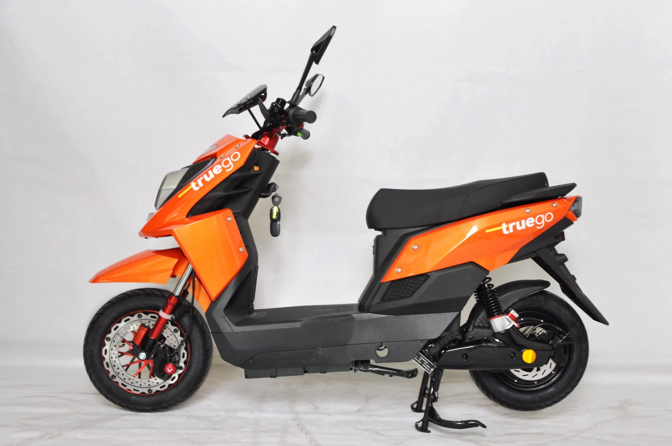 Motor de 1000W Scooter eléctrico de Wuxi Yologo