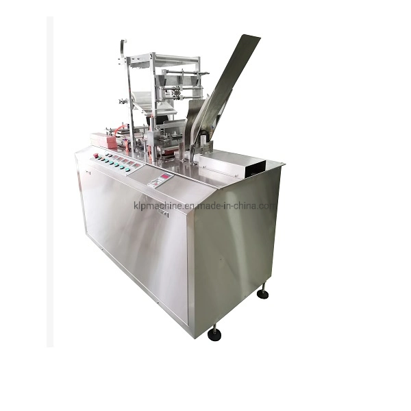 CD DVD Cellophane Overwrapping Packaging Machine CD DVD Case Cellophane Overwrapper