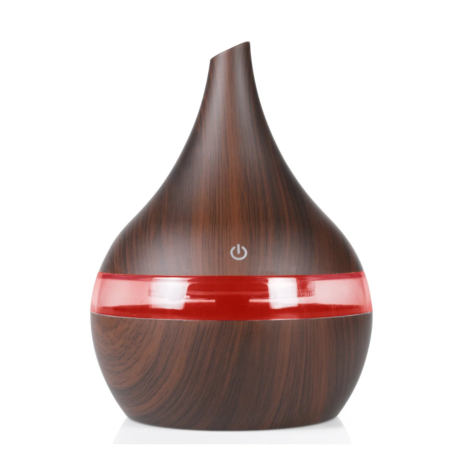 2023 Hot Selling Ultrasonic Diffuser Air Humidifier Yoga Essential Oil Diffuser