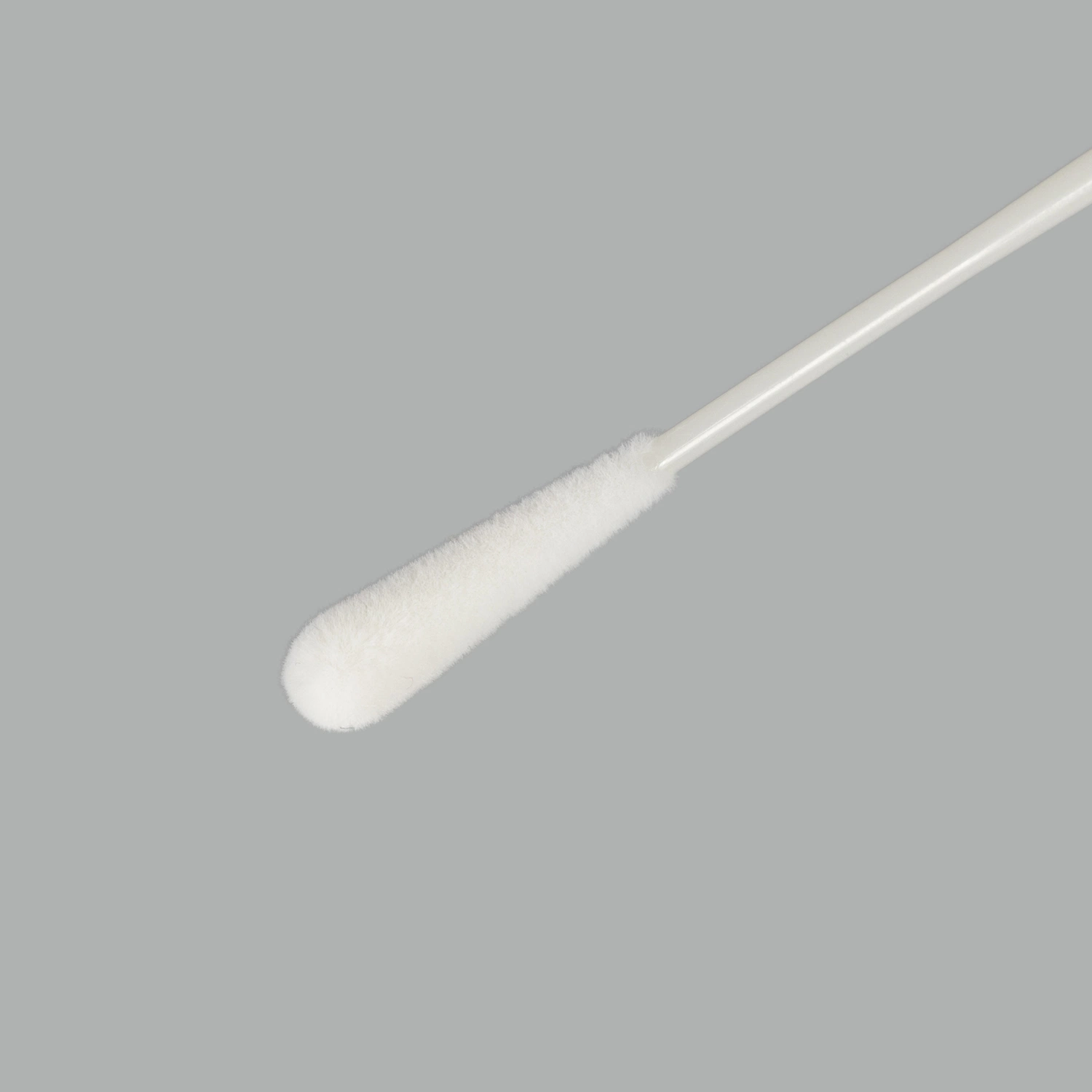 Virus Transport Medium Nylon Flocked Swab Sample Collection Tube