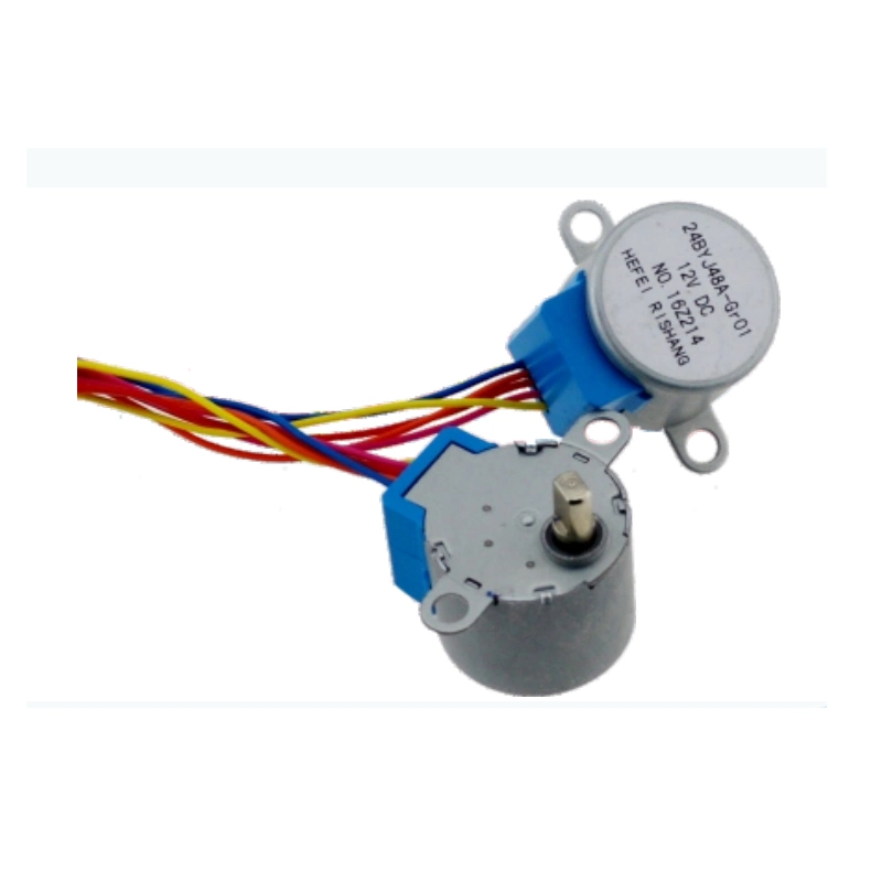 110020100000040 Micro Motor Step Motor Stepper Motor Stepping Motor for Midea Toshiba Air Conditioner in Door Part Louver Motor