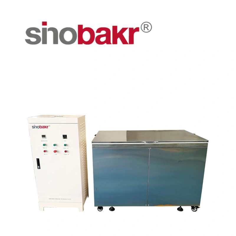 Hollow Valve Ultrasonic Cleaners with Digital Display