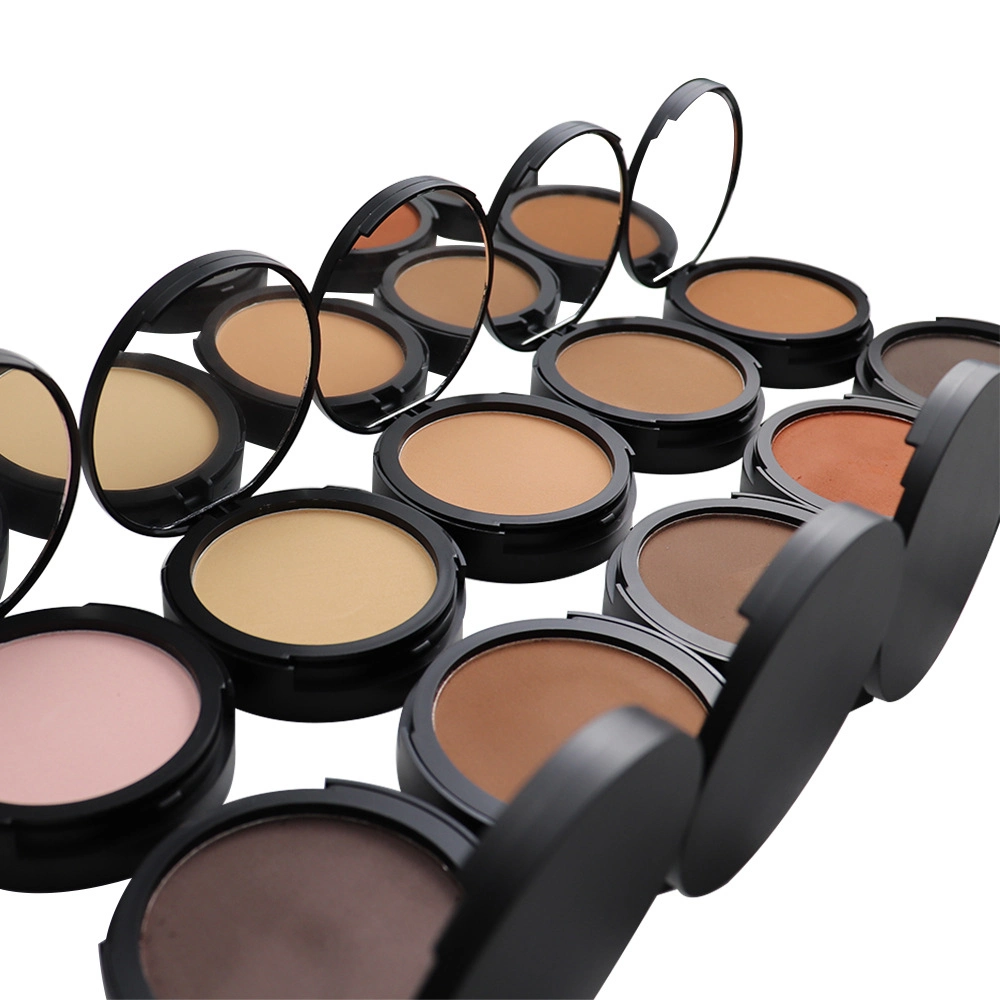 Cosmetics Matte Pressed Powder OEM/Wholesale/Supplier Face Makeup