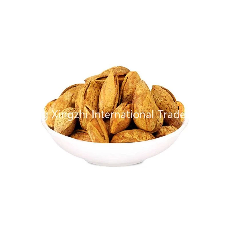 Wholesale/Supplier Healthy Thin Skin Almond Roastd Almond