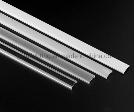 Factory Price Touch Dimmer LED Aluminum Profile for LED Strips