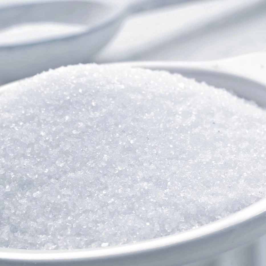 Food Additive Sweetener Organic Sugar Powder Crystalline Fructose