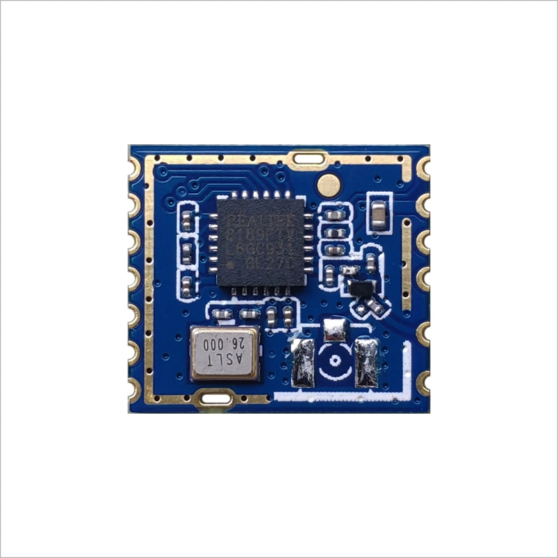 LB-LINK BL-M8189FS5 OEM ODM Factory Realtek Chipset Wireless Module WiFi4 Lb-Link 19DMB Tx Power Strong Signal High Speed WiFi Module Card Network Wholesale