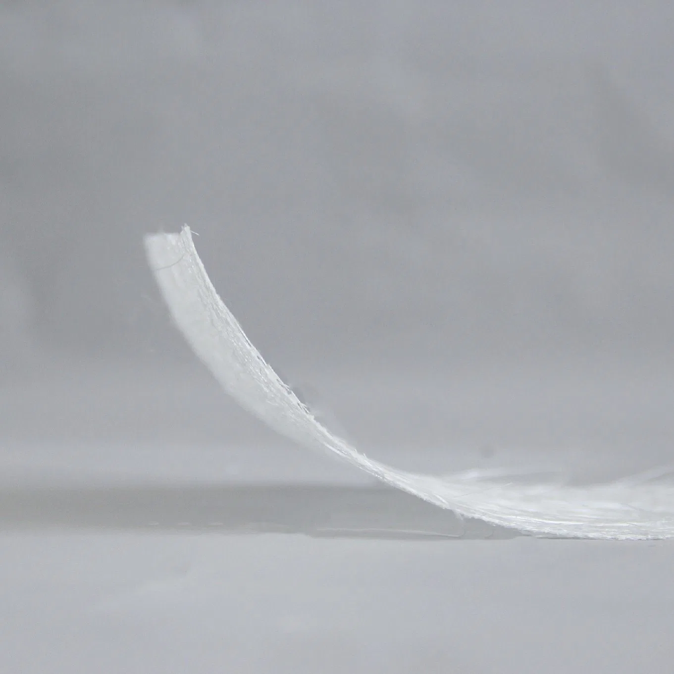 Tapis de filament en fibre de verre à brins continus E-Glass Fabric Glass EMS300