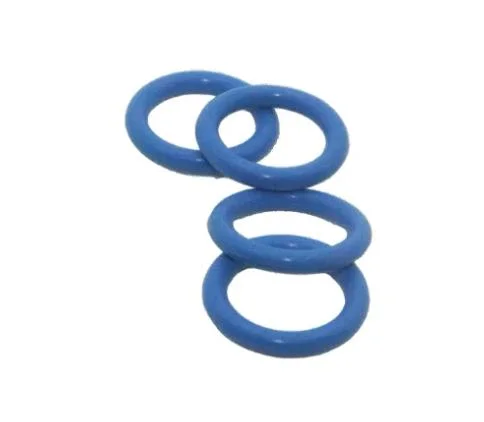 Manufacturer's Various Sizes of Rubber O-Rings/Hydraulic Oil Seals O-Rings/Vmq O-Ring Seals