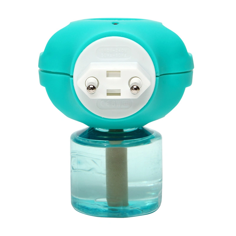 Allgo Electric Mosquito Killer Liquid Insect Killer No Smoke Mosquito Repelling Machine