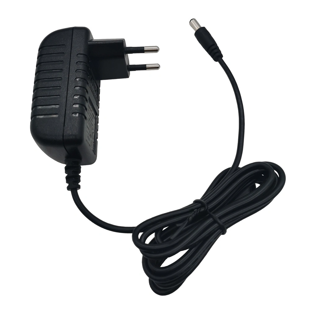 OEM CE UL 12V 2A 24va Switching AC/DC Power Adapter