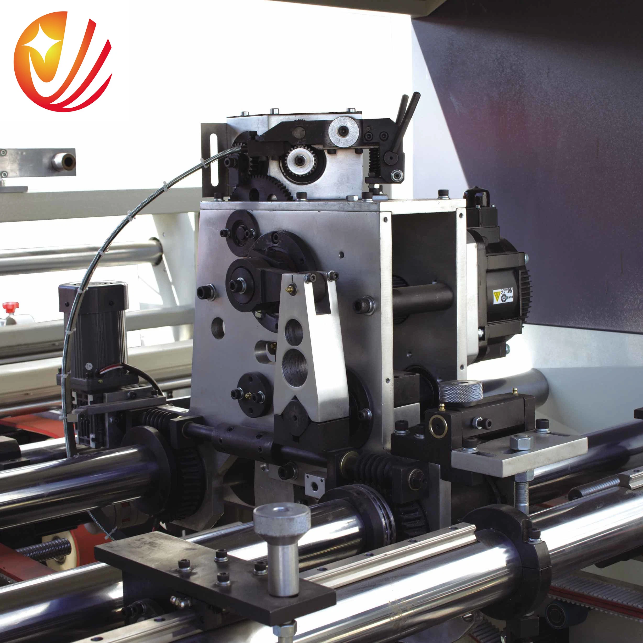 High Speed Automatic Box Stitching Machine (JHXDX-2600)