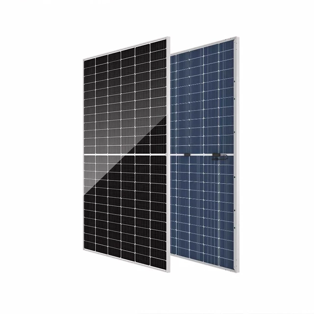 Cheap Solar Panels China Solar De 550 Watt Panel Solar Portatil for Sale