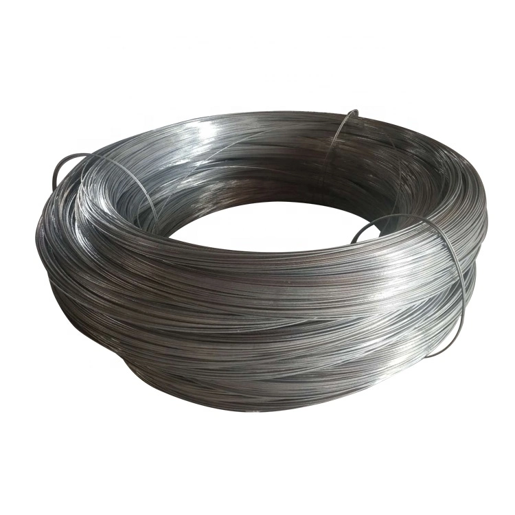 Chinese Suppliers High Carbon Spring Steel Wire Making Mattress