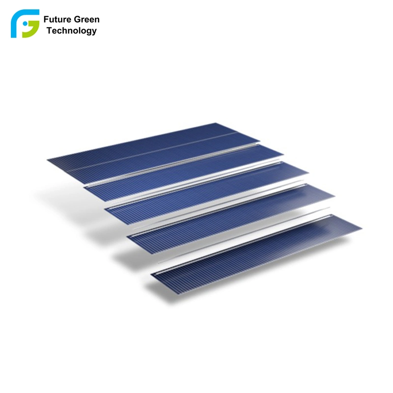 New Arrival Qualified Fast Shipping Home Use Overlapping Solar Mono 180W Solar Panel Factory in China