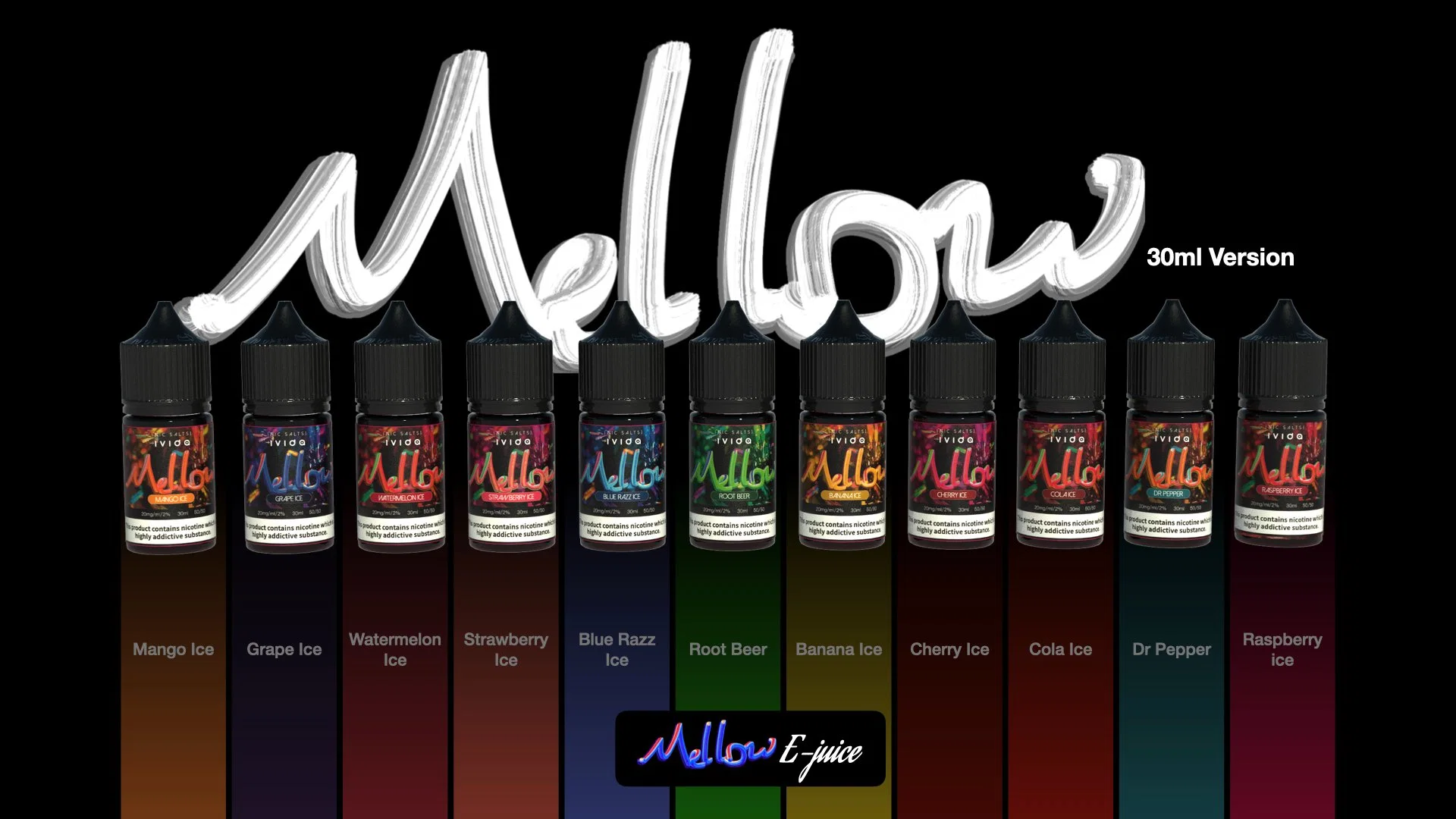 International E Liquid: Korea, Europe, and Malaysia Cigarette Tobacco Flavor Electric E Liquid