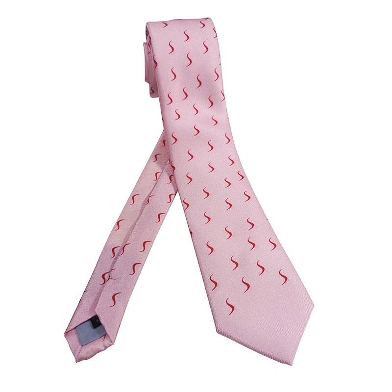 Custom Design Necktie Manufacturer Handmade 100% Silk Woven Ties