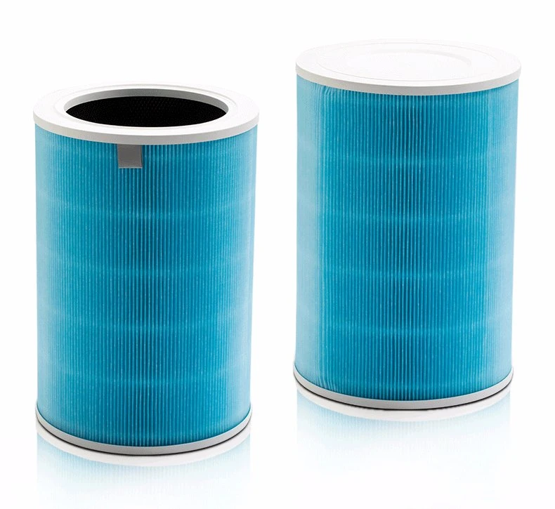 Cabin for Xiaomi Filter Air Purifier HEPA Air Charcoal Filtration System Filter