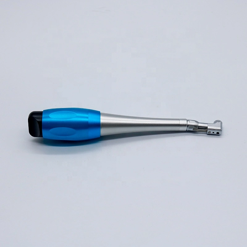 Dental Implant Torque Control Wrench Hand Driver Screw Handpiece