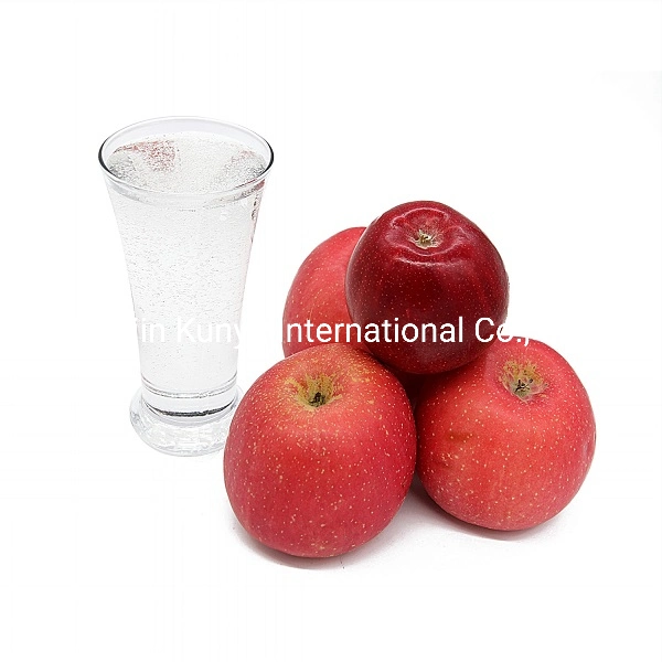 Top Quality Deionized Apple Juice Concentrate