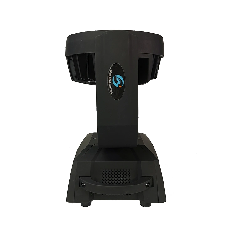 New Product LED 4in1 Zoom Moving Head