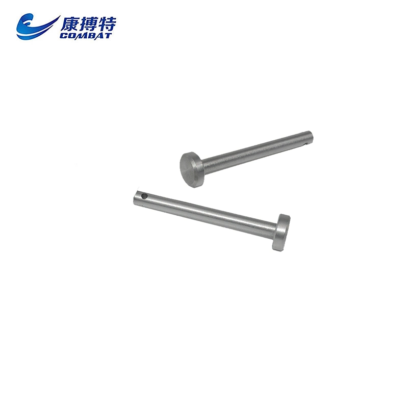 Molybdenum Parts Pin Products High quality/High cost performance  2020