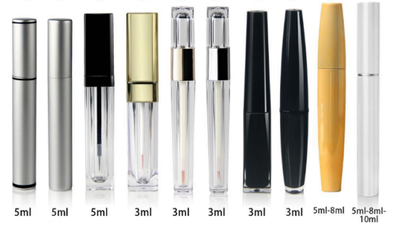 Wimpernwachstum Enhancer Serum Schnell Wachsende Serum Schönheit Hautpflege Produkte Customized Factory