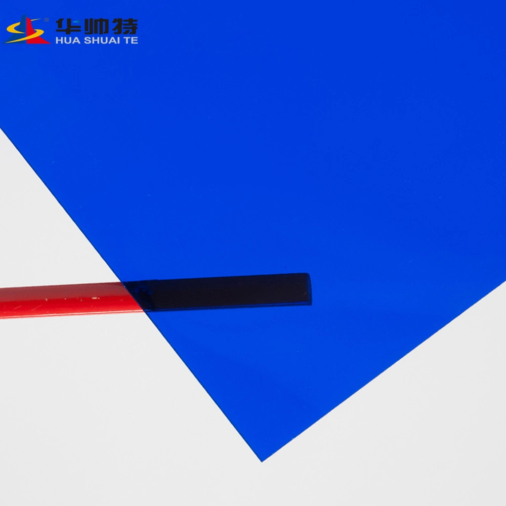 High quality/High cost performance Colored OEM Decoration Material Acrylic Sheet